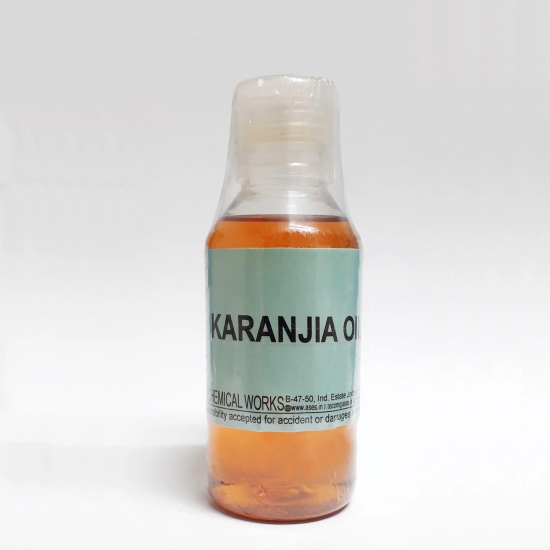 Oil Karanjia-100ML / Pure