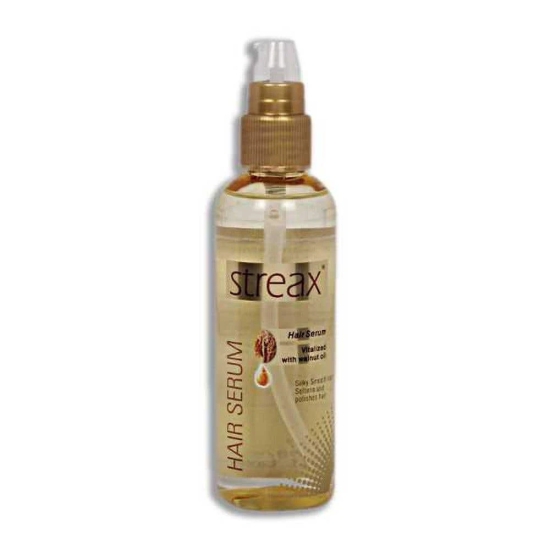 Streax Perfect Shine Hair Serum 100 Ml