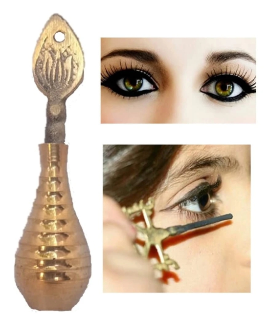 Mii Art Bress surmedani with surma use in eye;s makeup [size -9cm] 1pes