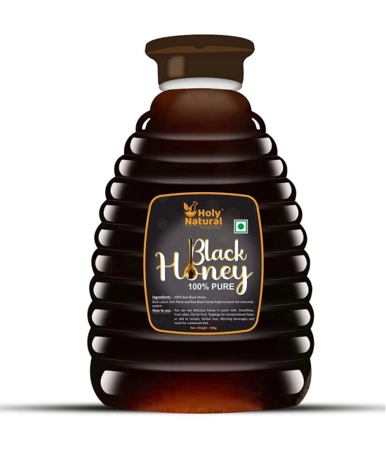 Holy Natural Honey 500 g