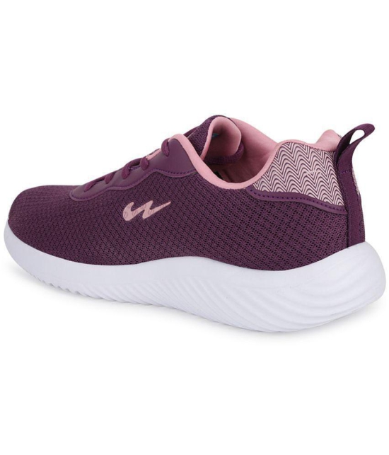 Campus - Purple Women''s Running Shoes - None