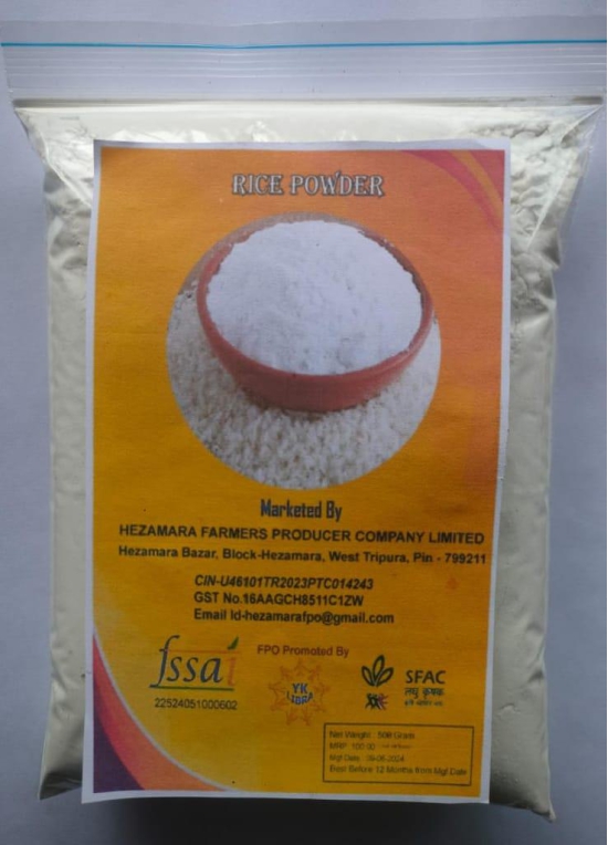 Rice Powder, Pure White rice powder,Rice flour