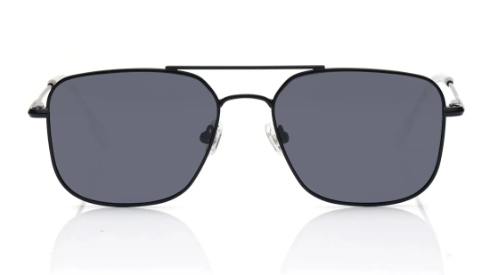 Blue Wayfarer Sunglasses for Men and Women - Wolverine Collection