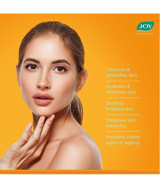 Joy Revivify Vitamin C Face Toner Skin Tonic 150 mL