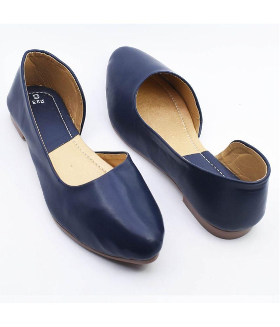 Dream Makers - Blue Women''s Pumps Heels - None