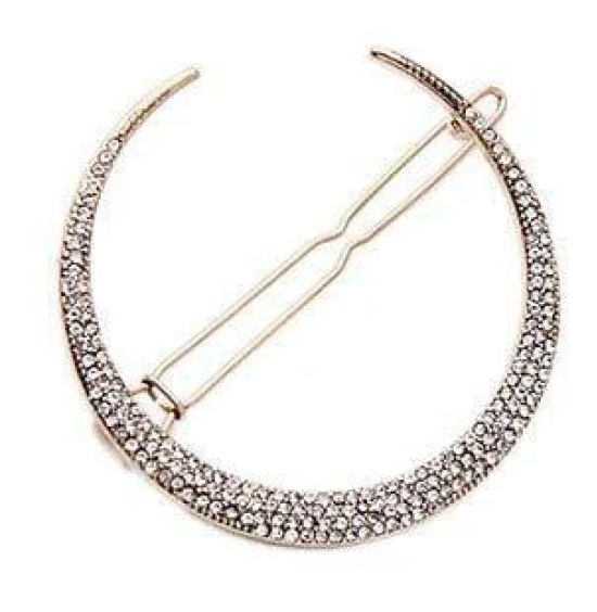 Raafi Elegant Hair Clip/Hair Pin (Accessories for Women)