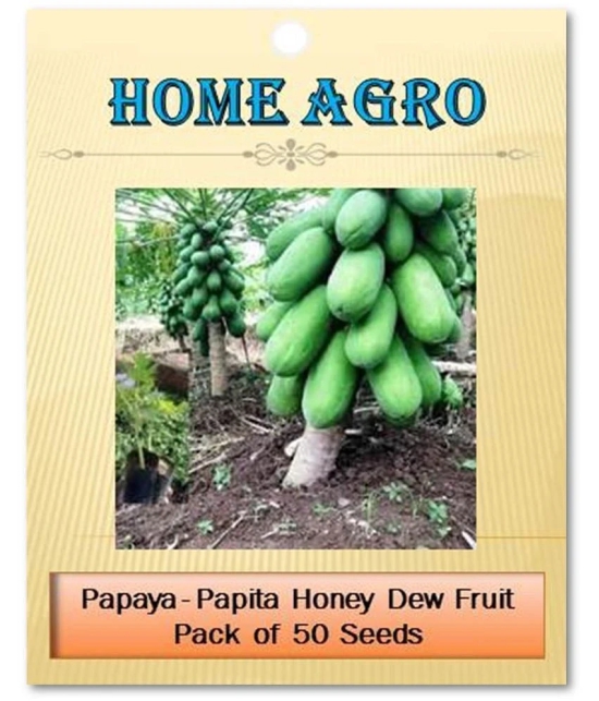 homeagro - Fruit Seeds ( 50 - seed )