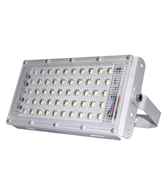 Achat 50 Watts IP 65 Flood Light Cool Day Light - Pack of 2