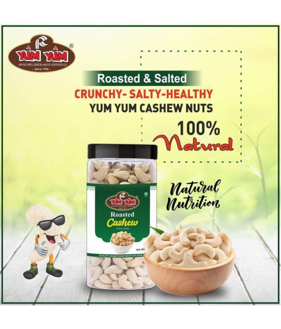 YUM YUM Cashew nut (Kaju) 250 g