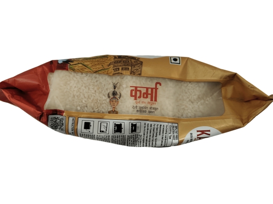 Desi Classic Scented Zeeraphool Rice(1TROTHCG02612)