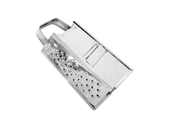 Stainless Steel Four way Grater