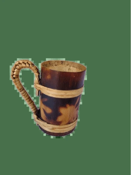 Bamboo Cup