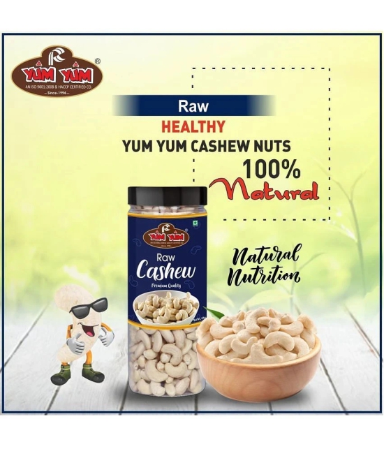 YUM YUM Cashew nut (Kaju) 300 g