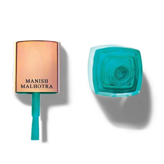 Manish Malhotra Nail Lacquer Pack of 3