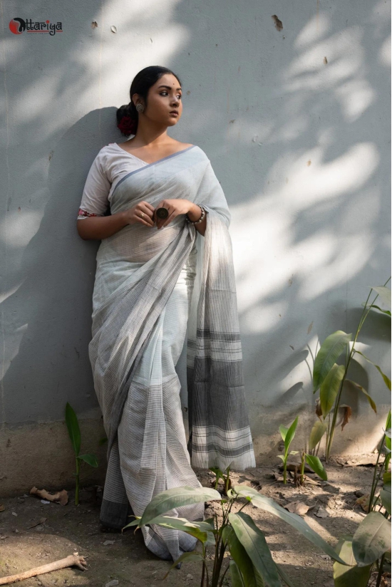 Mystic Mirag Saree