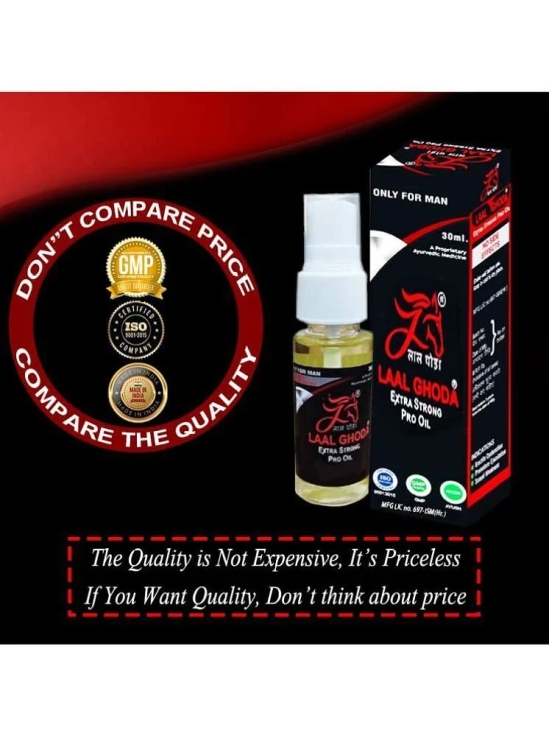 Size Increasing oil For Men/ 30 Ml Ayurvedic Oil