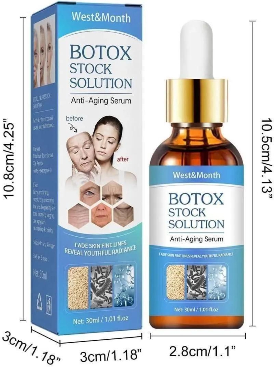 Botox Anti-Aging Serum - Buy 1 + 1 FREE ????FLASH SALE????-Buy 1 + 1 FREE