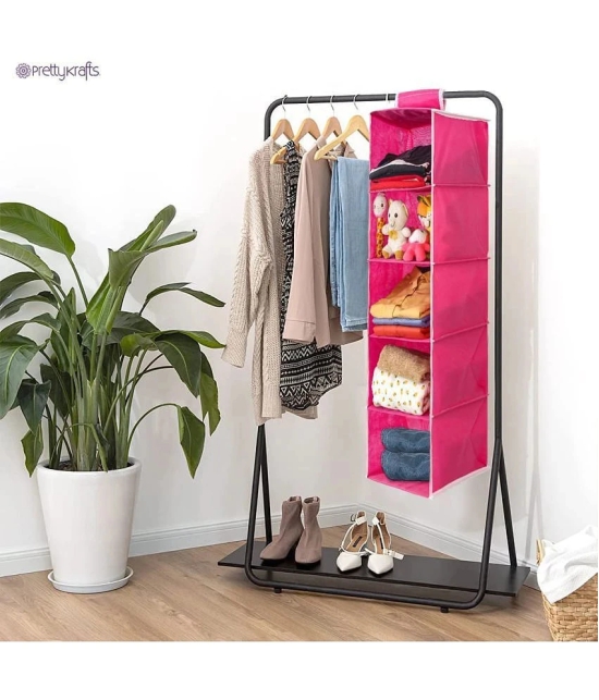 PrettyKrafts - Closet Organizers ( Pack of 1 )