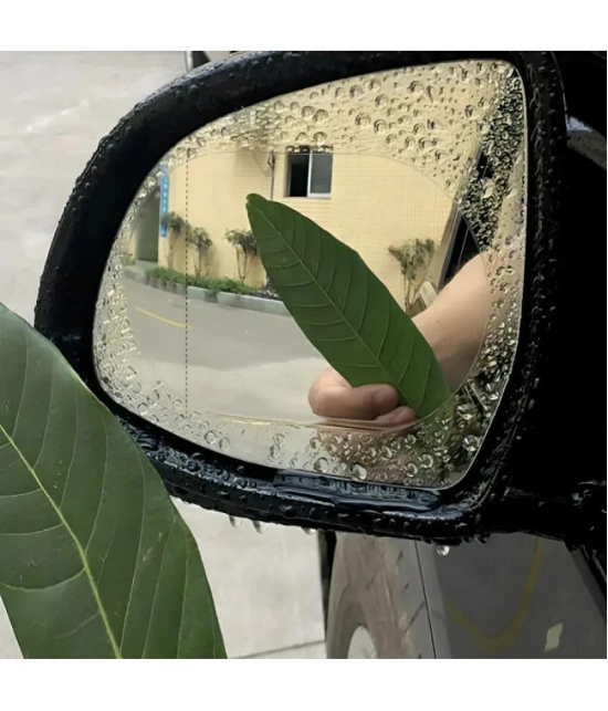 dust n shine Mirror For Passenger Cars