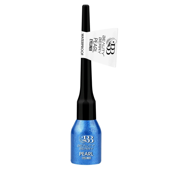 Beauty Berry Pearl Eyeliner-Shade 05