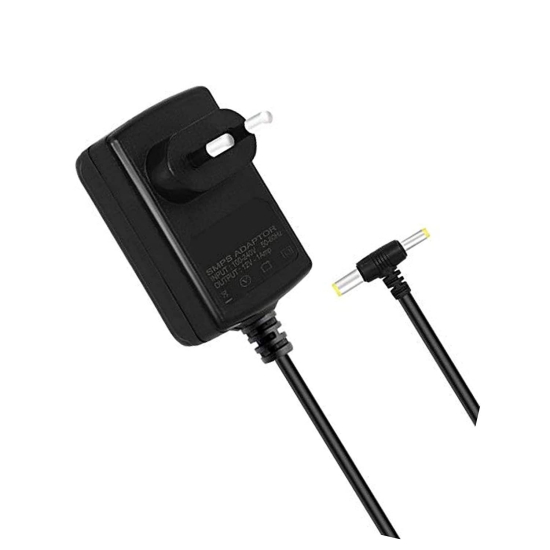 Hi-Lite Essentials 5v Trimmer Charger Adapter for Wahl 9918 Trimmer (Check Compatible models in description)