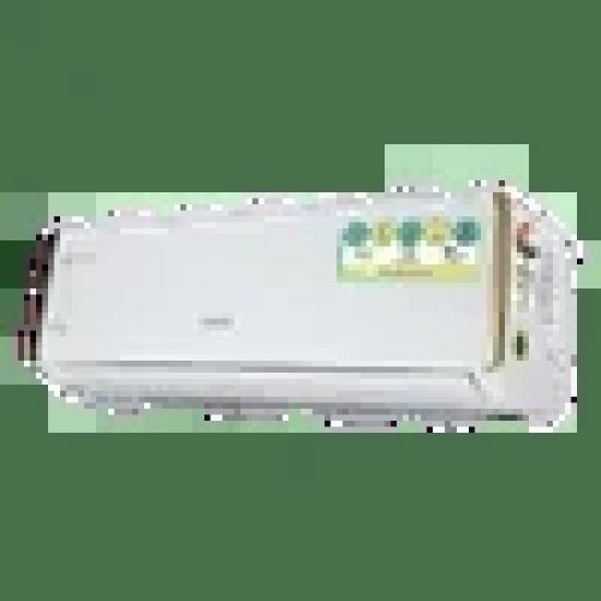 Croma 5 in 1 Convertible 1 Ton 3 Star Inverter Split AC with Anti-Dust Filter (Copper Condenser)