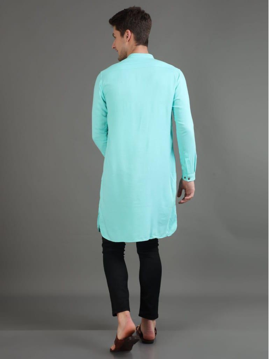 Sailing Winds Mens Long Kurta