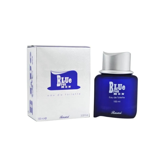 Rasasi Blue For Men 100ml