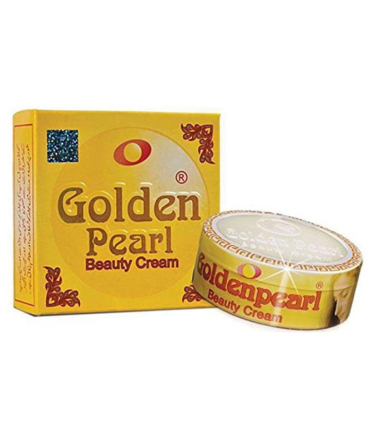 MUSSXOC GOLDEN PEARL BEAUTY CREAM Night Cream 30G gm