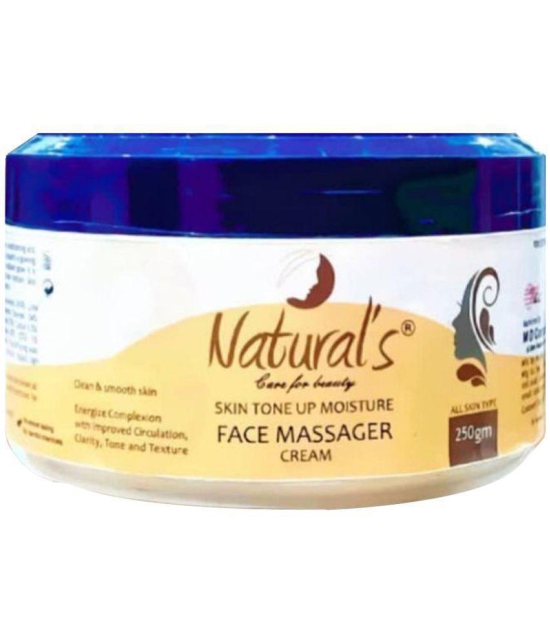 Natural's care for beauty - Hydration Booster for All Skin Type 250 gm ( Pack of 1 )