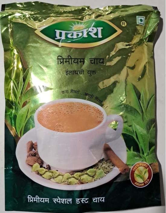 PRAKASH TEA 250GM