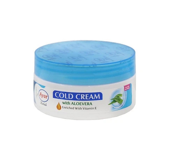 Ayur Cold Cream 80Ml 