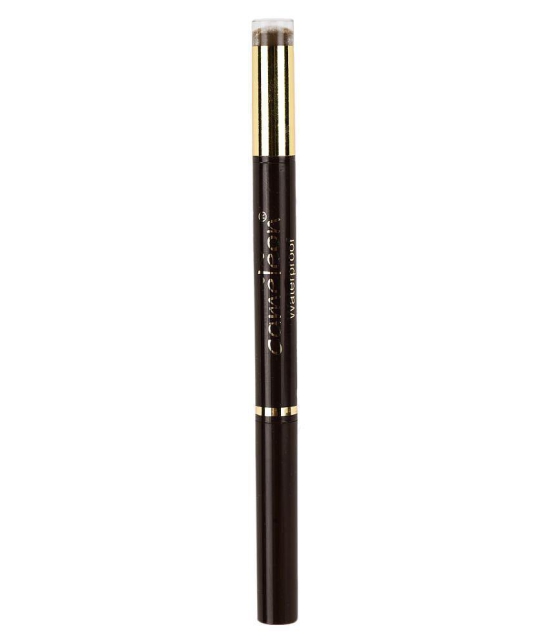 Cameleon 2in1 Brow Eyebrow  & Smudging pencil - Brown