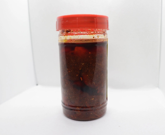 Kakarla Home Made Motton Pickle - (500g)