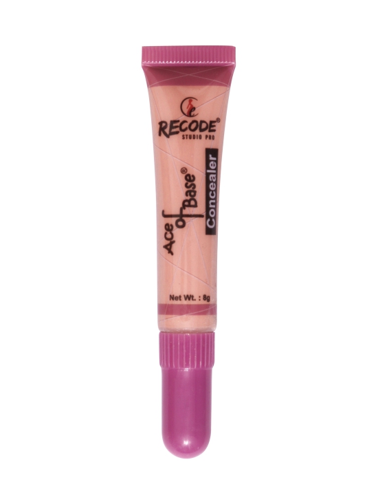 Recode Concealer 02 - 8 Gms