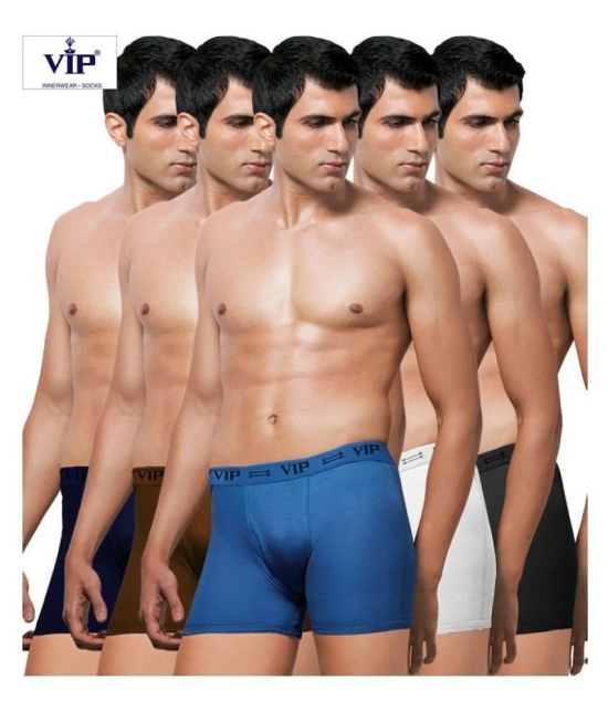 VIP Multi Trunk Pack of 5 - 105