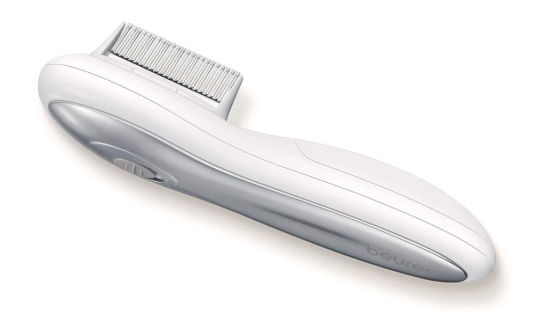 Beurer HT15 Lice Comb Chemical Free