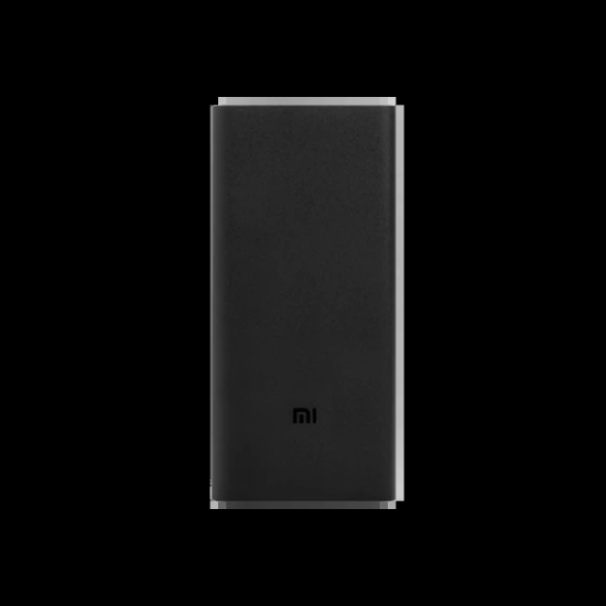 Mi Power Bank 3i 20000mAh Power Bank (Black)