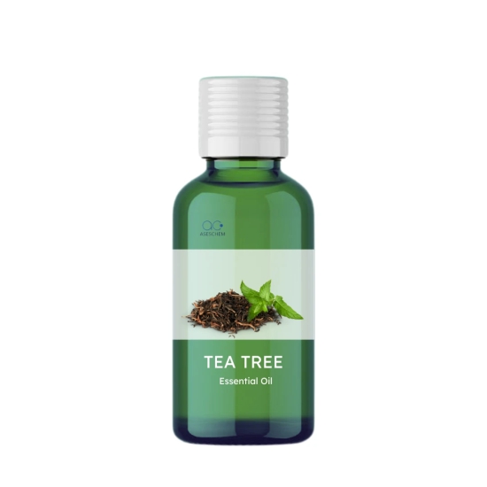 Oil Essential Australian Tea Tree (100% Natural)-500ML / Pure