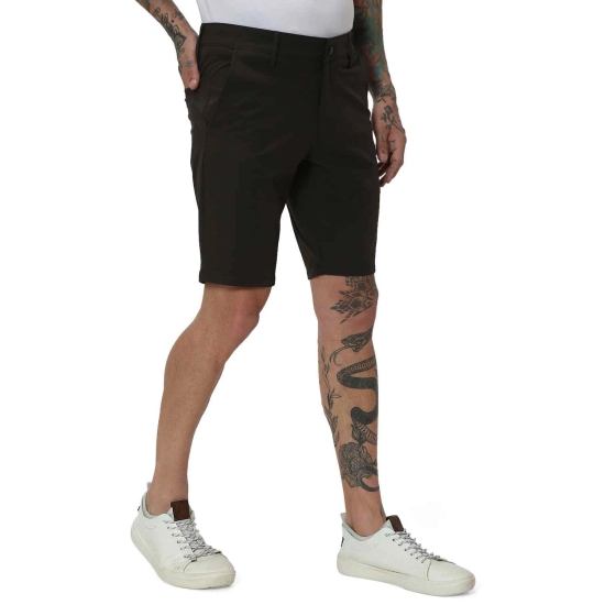 Athleisure Shorts