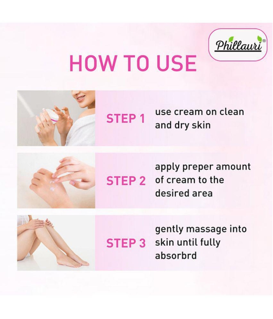 Phillauri Moisturizing Bath Kit