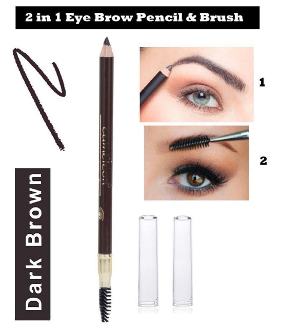 Cameleon Brow Eyes Brown 100 g