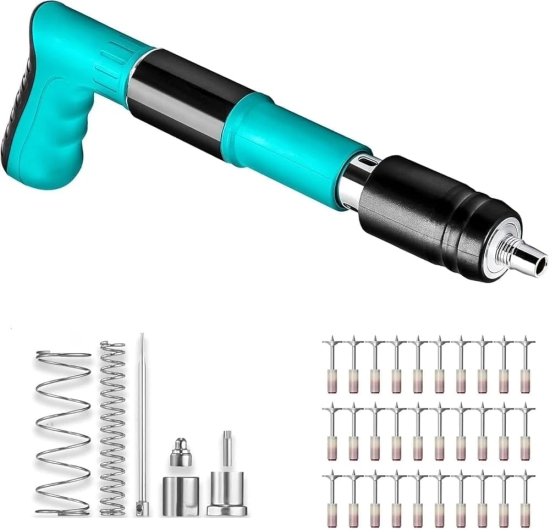 Manual Steel Nail Gun