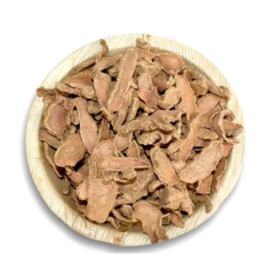 Dry Ginger Whole (Organically grown & Single Origin produce) Adrak Dry Root/Saunth Dry Root