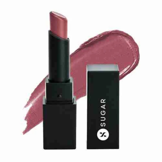 Nothing Else Matter Longwear Lipstick - 13 Rose Job (Rose Mauve)