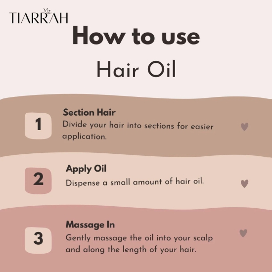 Hair Oil