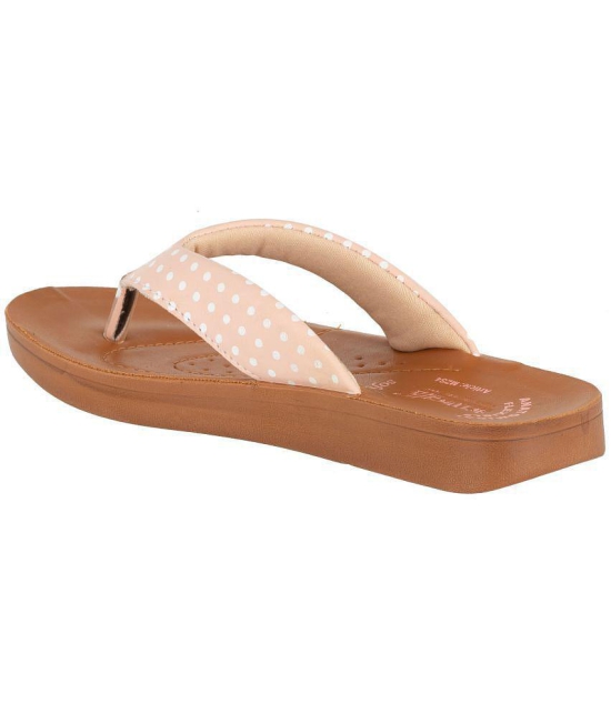 Aerowalk - Pink Women''s Slipper - None