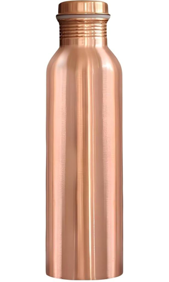 Copper Bottle | 1 L