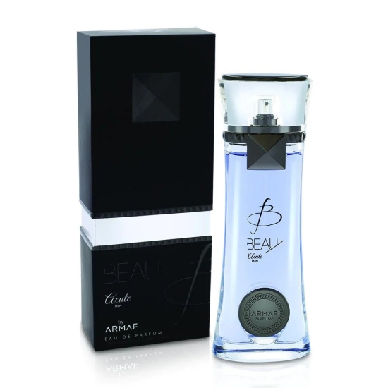 Armaf Beau Acute Eau De Parfum For Men 100ML-100ml