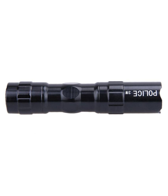 LED Waterproof Torch Flashlight Light Lamp New Hot Mini Handy